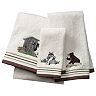 Gotta Go Bath Towels