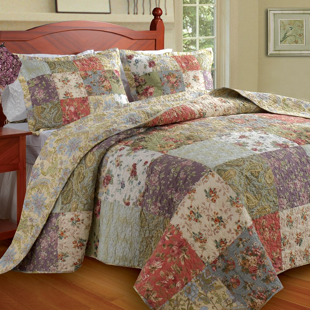 Kohls bedspreads store