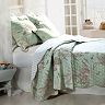 Bora Bora Quilt Coordiantes