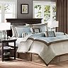 Madison Park Abigail 7-pc. Comforter Set