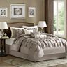 Madison Park Vivian 7-pc. Comforter Set