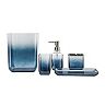 Sonoma Goods For Life® Blue Ombre Bath Accessory Collection