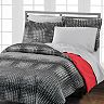 Style Lounge Illusion Comforter Set