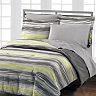 Style Lounge Motion Comforter Set