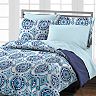 Style Lounge Istanbul Comforter Set
