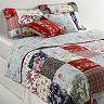 Amelia Quilt Coordinates