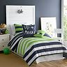 Victoria Classics Up & Away Bedding Coordinates