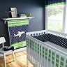 Victoria Classics Up & Away Crib Bedding Coordinates