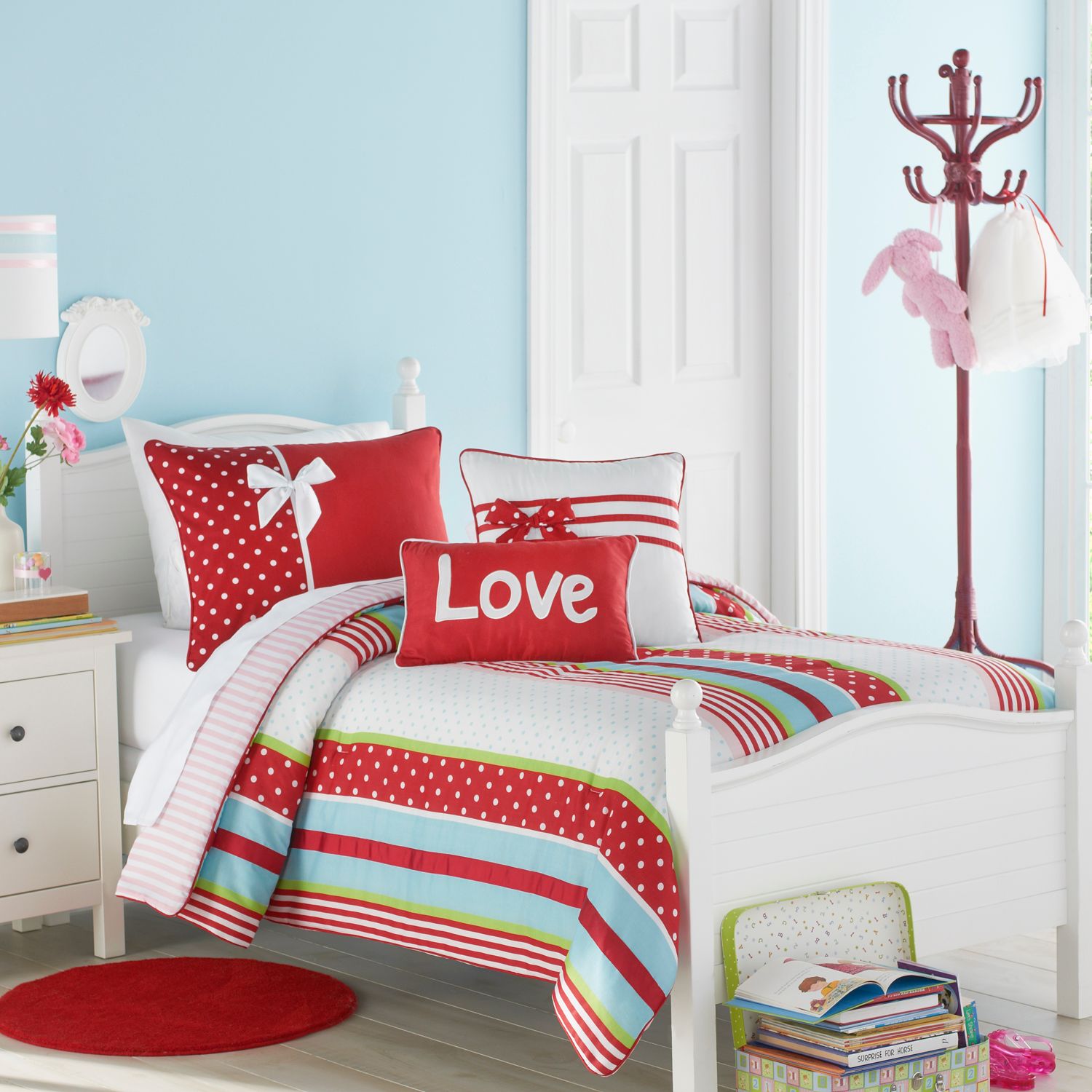 victoria classics bedding