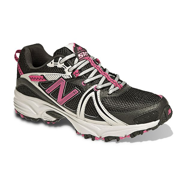 Trail running shoes outlet kohls