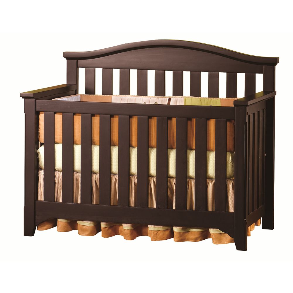 Child Craft Hawthorne Crib Set