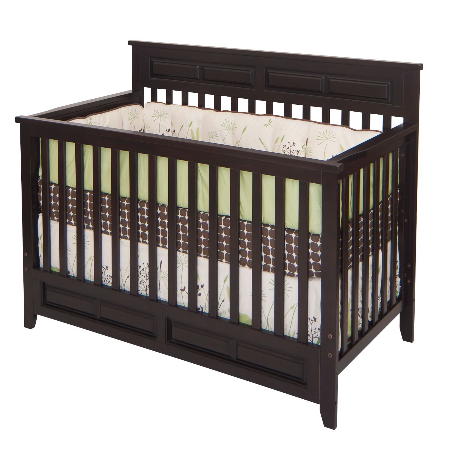 kidkraft crib