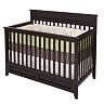 Child Craft Logan 4-in-1 Crib Set