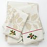 St. Nicholas Square® Holly Bath Towels