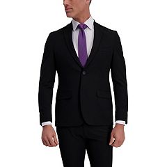 Men's J.M. Haggar® Premium Classic-Fit Stretch Suit Separates