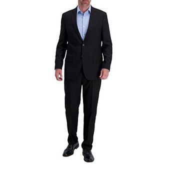 Men's Haggar® Smart Wash Repreve® Classic-Fit Suit Separates