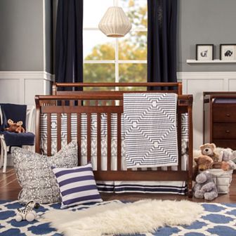 DaVinci Emily Crib Set