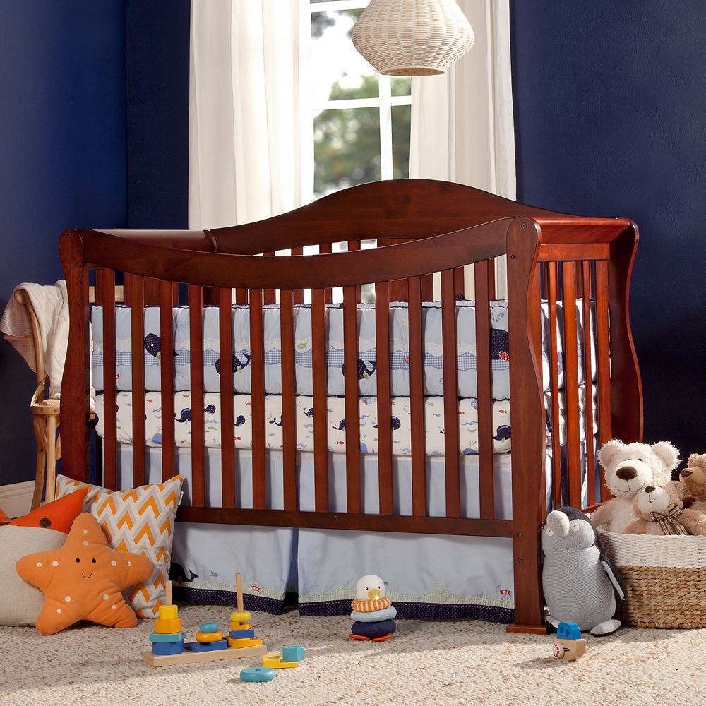 Davinci Parker Crib Set