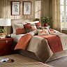 Madison Park Samuel 7-pc. Comforter Set