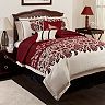 Lush Decor Estate Garden 6-pc. Comforter Set