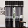 Lush Decor Night Sky Window Treatments