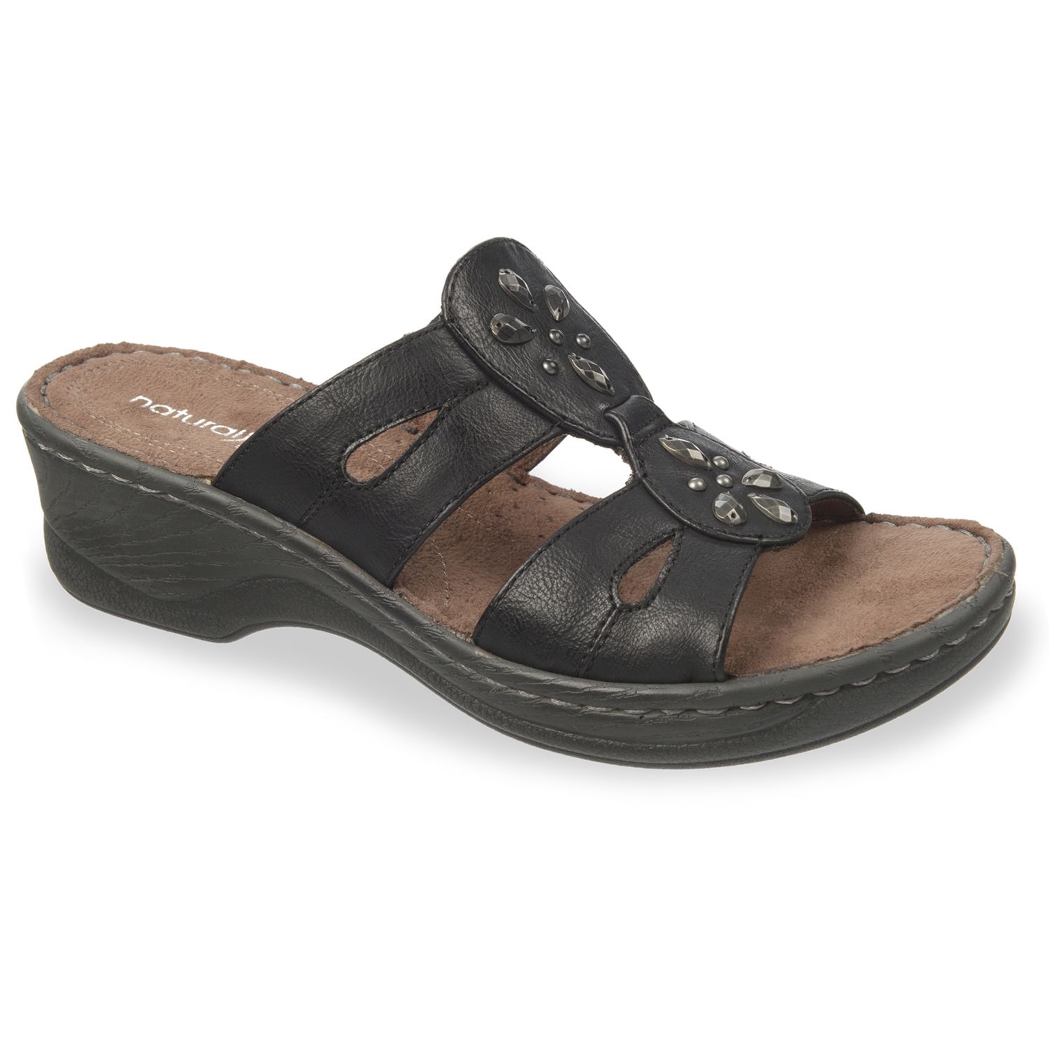 kohls naturalizer sandals