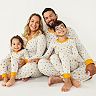 Jammies For Your Families® Halloween Harvest Pajama Collection