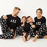 Jammies For Your Families® Boo Crew Glow-In-The-Dark Pajama Collection