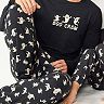 Jammies For Your Families® Boo Crew Glow-In-The-Dark Pajama Collection