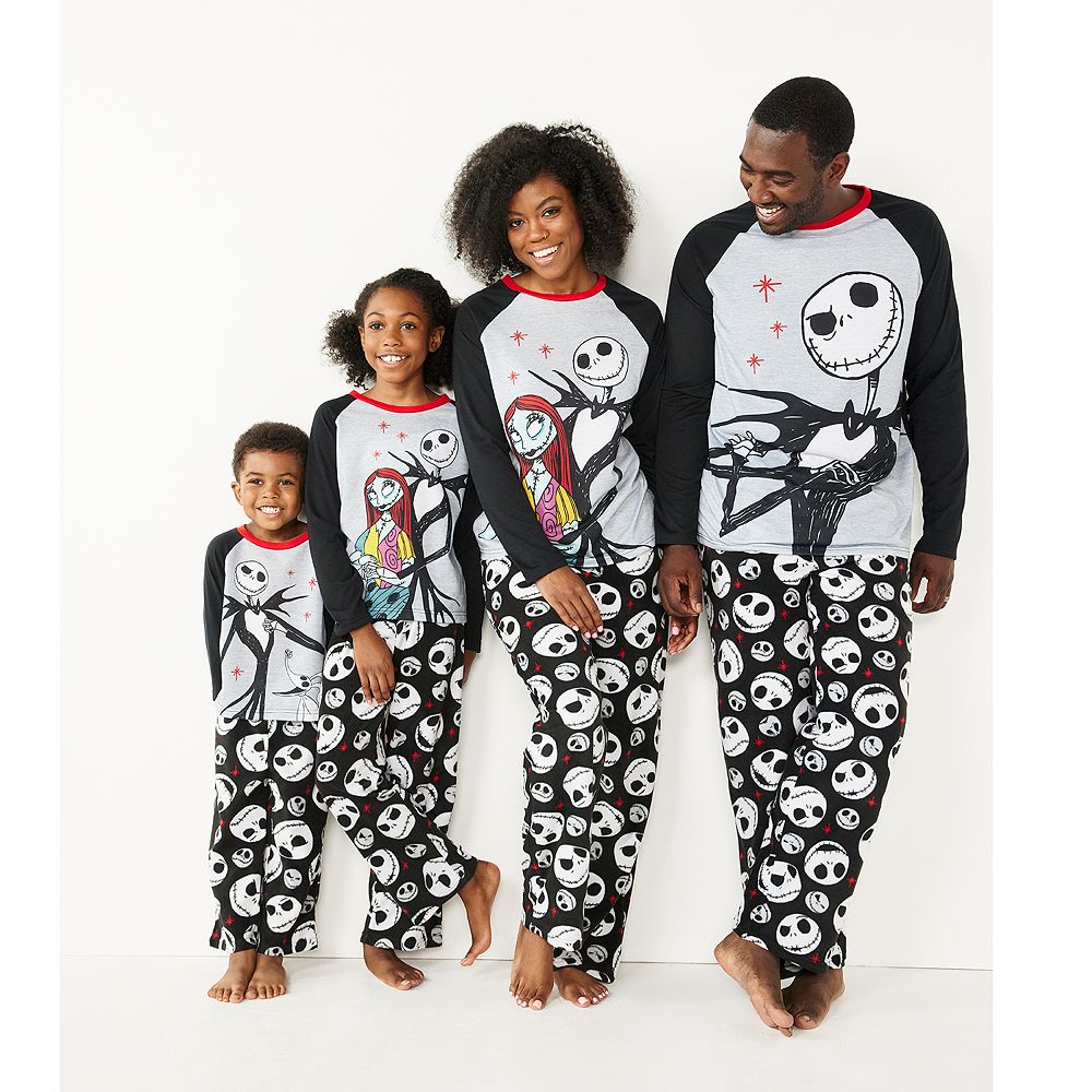 Nightmare before xmas pjs new arrivals