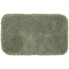 Broyhill Mustard Bath Rug, (20 x 34)