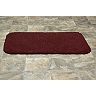 Garland Shag Nylon Bathroom Rug