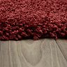 Garland Shag Nylon Bathroom Rug