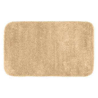 <p>Garland Deco Plush Nylon Bath Rug</p>