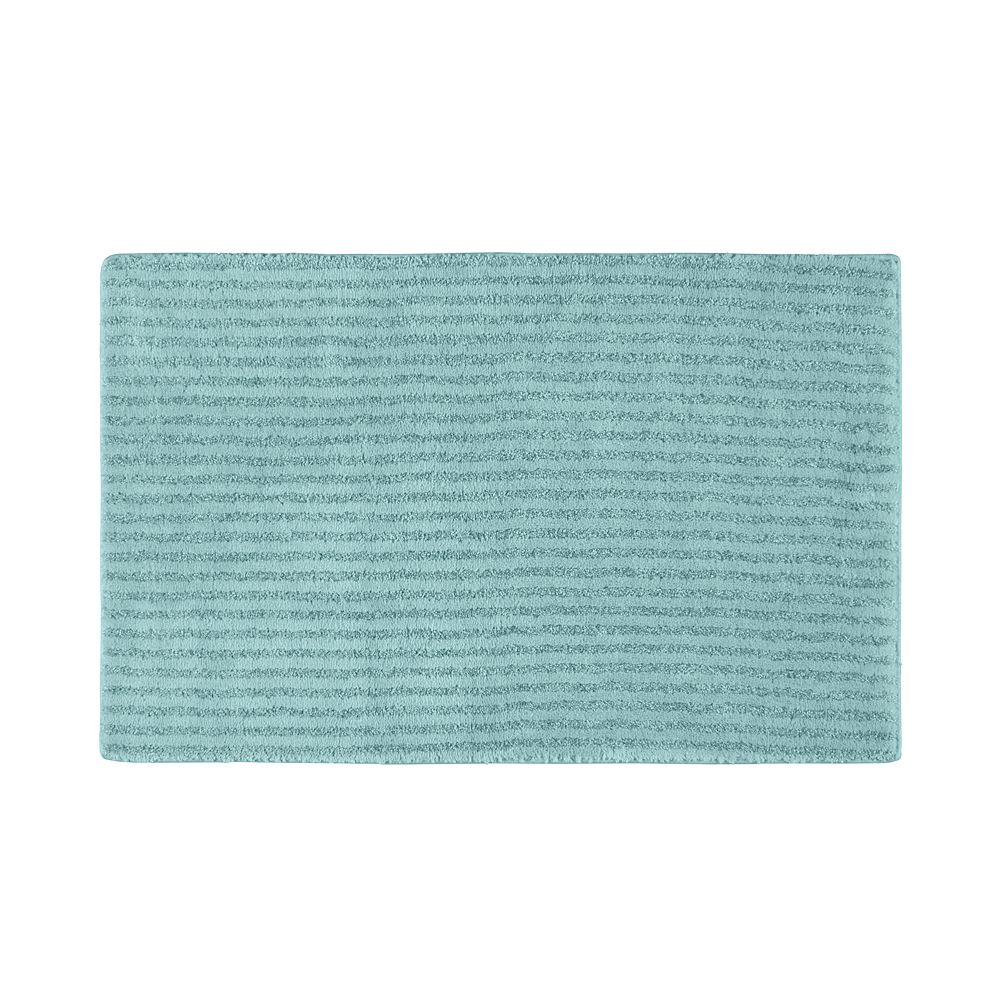 Garland Reflections Nylon Bath Rug