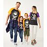 Disney's The Nightmare Before Christmas Glow-in-the-Dark Graphic Tees by Family Fun™