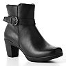 Croft & Barrow® sole (sense)ability Ankle Boots - Women
