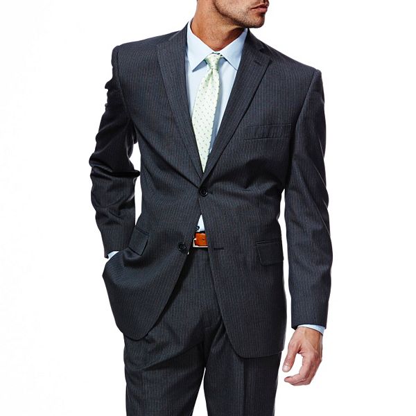 Kohls mens outlet suit coats