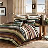 Madison Park Sequoia 6-pc. Quilted Coverlet Set
