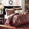 Madison Park Churchill 12-pc. Bed Set