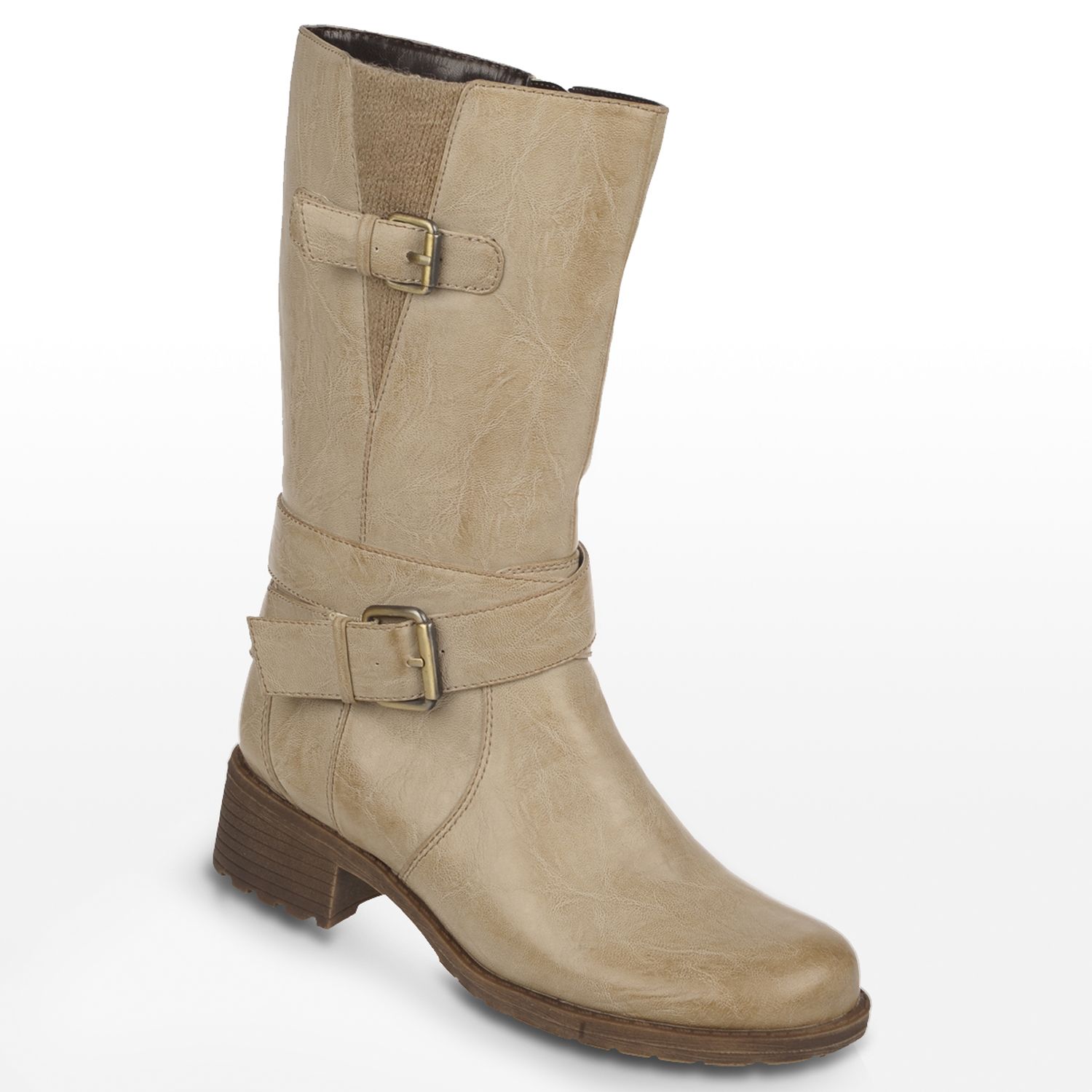 kohls naturalizer boots