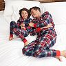 Jammies For Your Families® Holly Jolly Pajama Collection