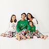 Jammies For Your Families® Feliz Navidad Pajama Collection