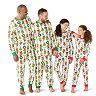 Jammies For Your Families® The Grinch Pajama Collection