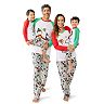 Jammies For Your Families® Peanuts Snoopy Pajama Collection