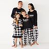 Jammies For Your Families® Sleigh All Day Pajama Collection