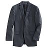 Marc Anthony Modern-Fit Wool-Blend Navy Suit Separates - Men