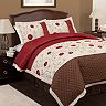 Lush Decor Royal Embrace Bedding Coordinates
