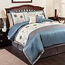 Lush Decor Monica Bedding Coordinates