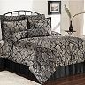 Brookside 8-pc. Comforter Set
